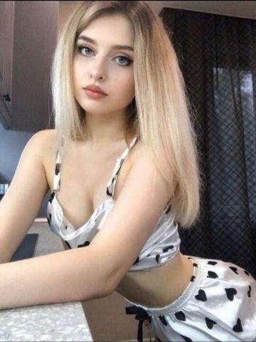 Проститутка Роксана